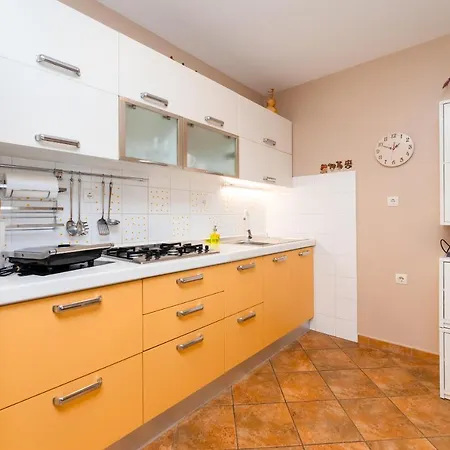 Apartment Maris