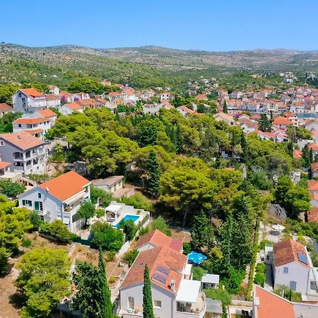 Maris Milna (Brac)