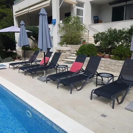 Appartement Maris