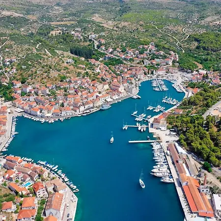 Maris Apartament Milna (Brac)