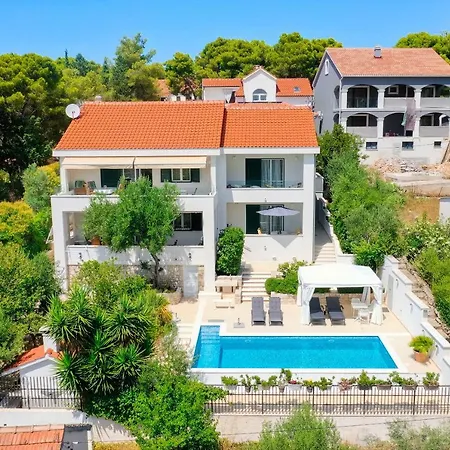 Maris Apartmán Milna (Brac)