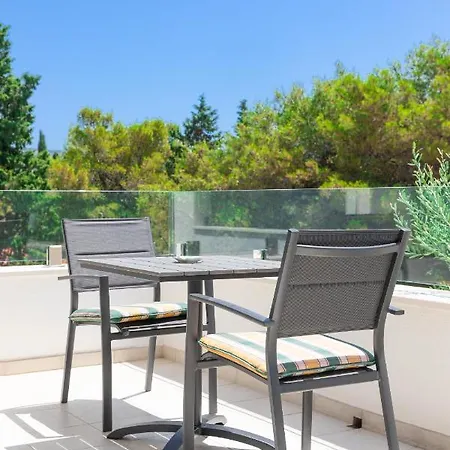 Apartament Maris Milna (Brac)