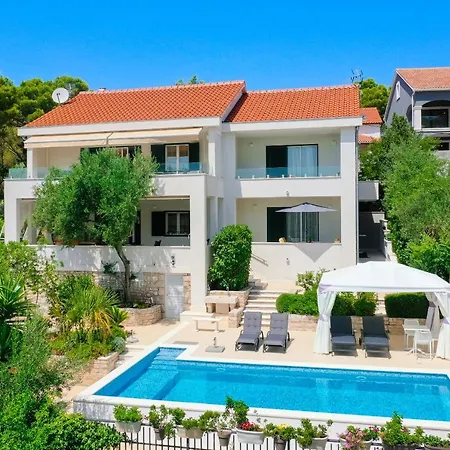 Maris Apartament Milna (Brac)