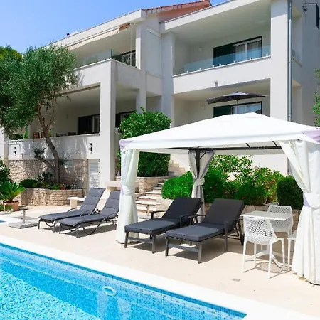 Maris Apartament Milna (Brac)