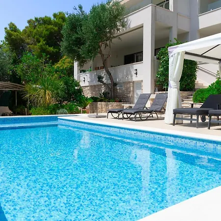 Maris Apartament Milna (Brac)