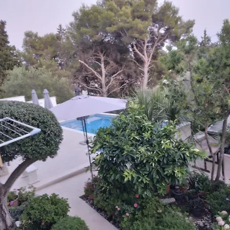 Appartamento Maris Milna (Brac)