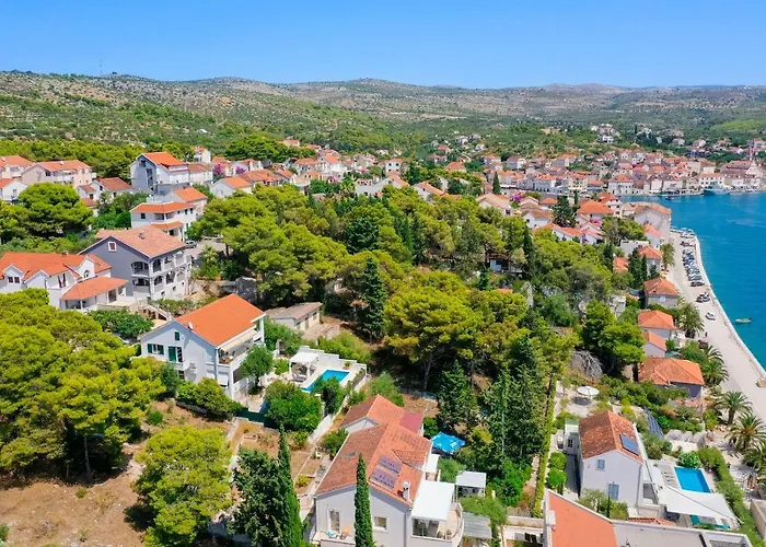 Maris Milna (Brac)