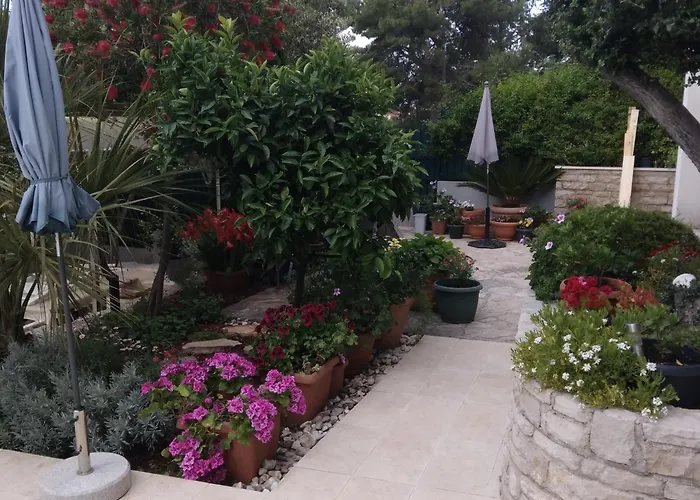 Maris * Milna (Brac)