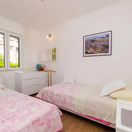 Maris * Milna (Brac)