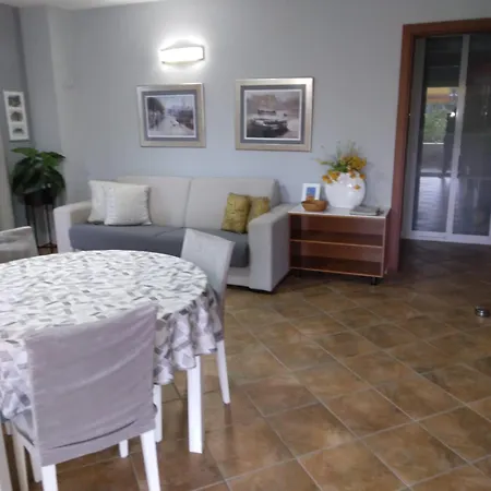 Appartement Maris